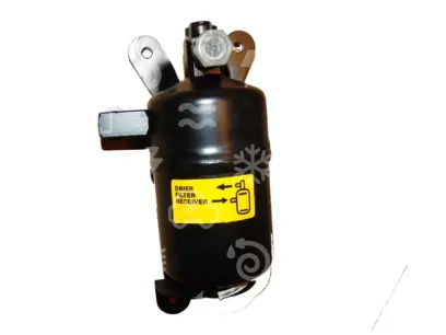 filtrdehydrátor OEM CBC 2319 / MMA 7410AA, JAGUAR XJ40
